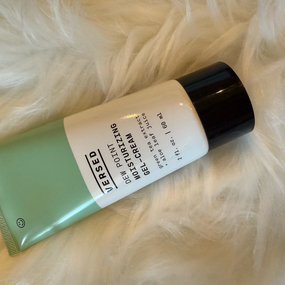 Versed Dew Point Moisturizing Gel Cream